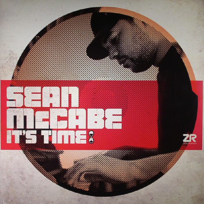 Sean Mccabe Its Time