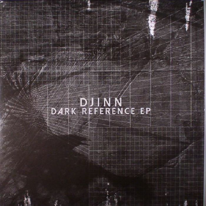 Djinn Dark Reference EP