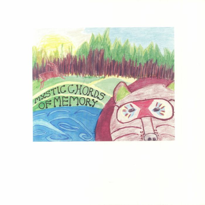 Mystic Chords Of Memory – Mystic Chords Of Memory vinyl cover
