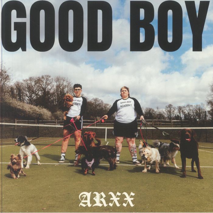 Arxx Good Boy