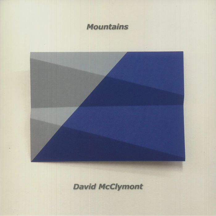 David Mcclymont Mountains
