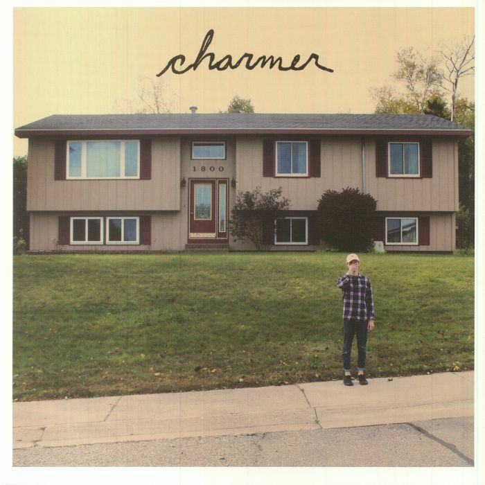 Charmer Vinyl