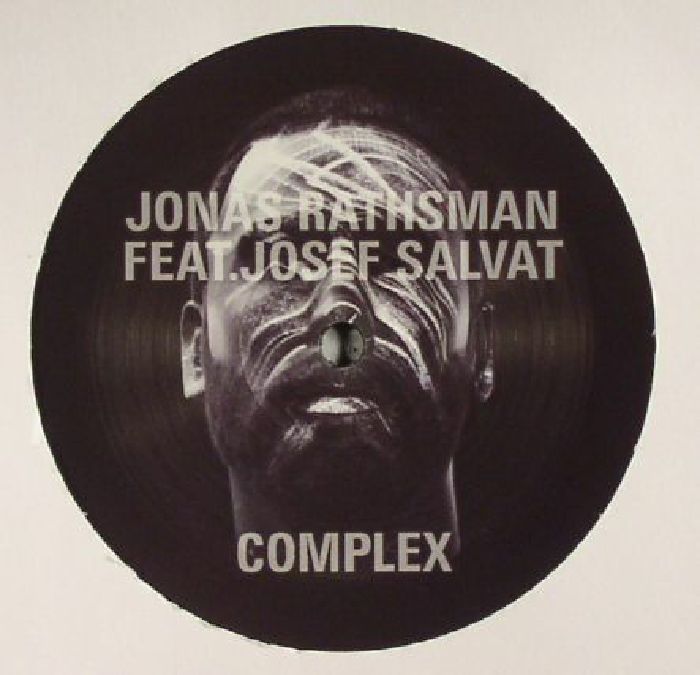 Jonas Rathsman | Josef Salvat Complex