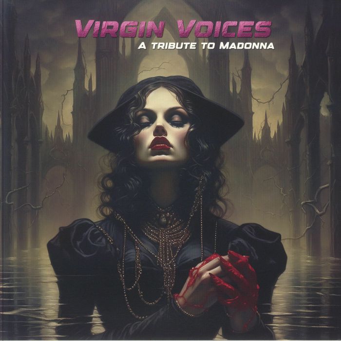 Various Artists Virgin Voices: A Tribute To Madonna