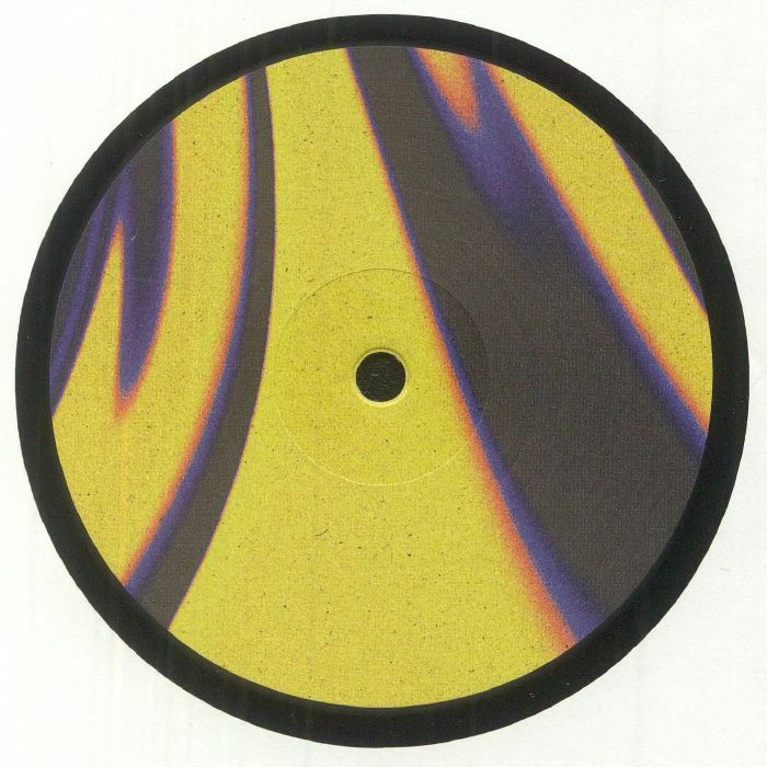 On The Button Vinyl