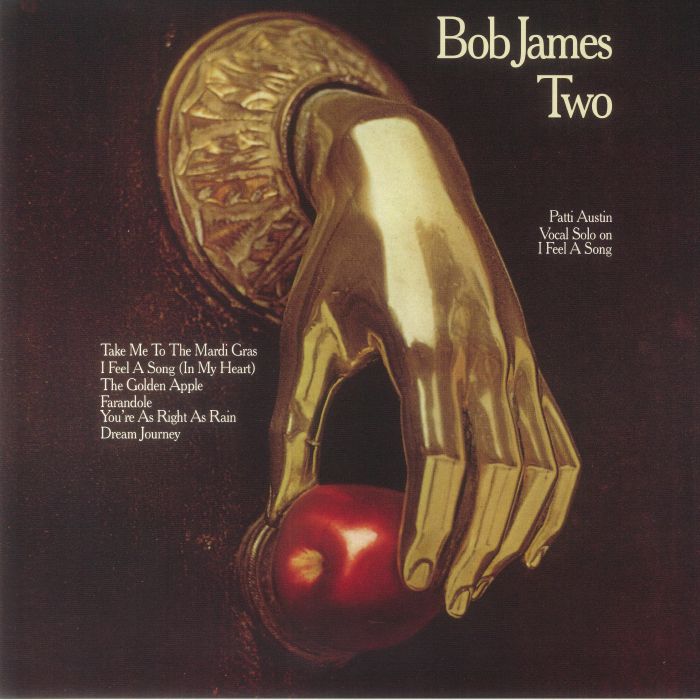 Bob James Two (Record Store Day RSD Black Friday 2023) (Collectors Edition)