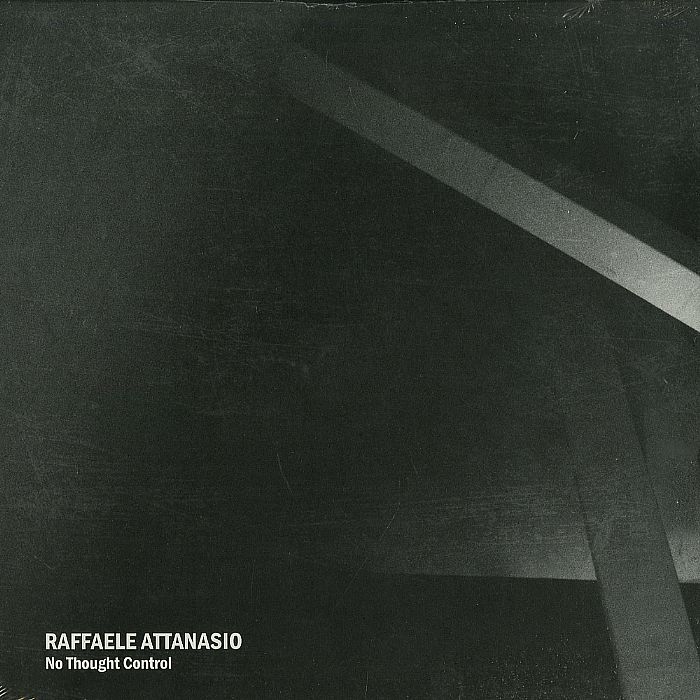 Raffaele Attanasio No Thought Control