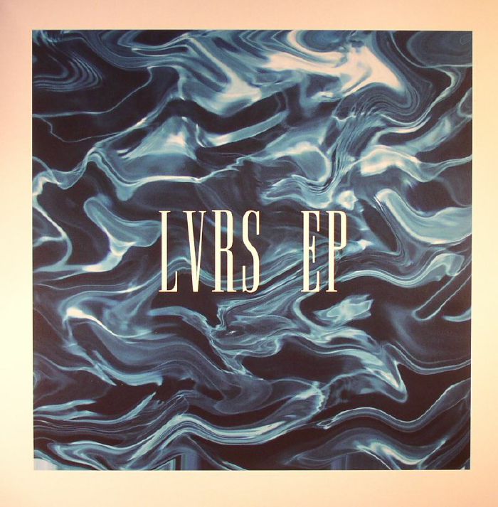 Need For Mirrors LVRS EP