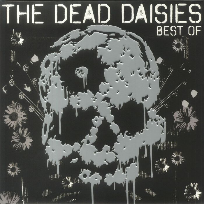 The Dead Daisies Best Of