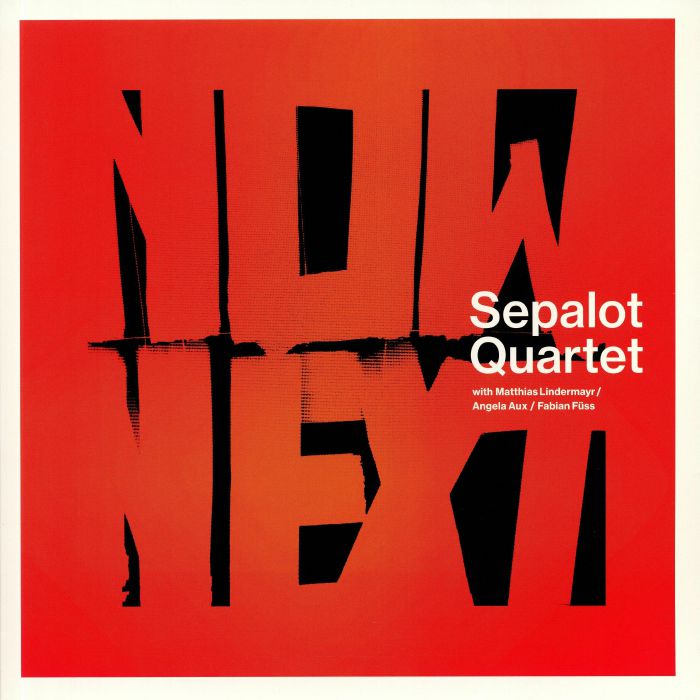 Sepalot Quartet Nownext