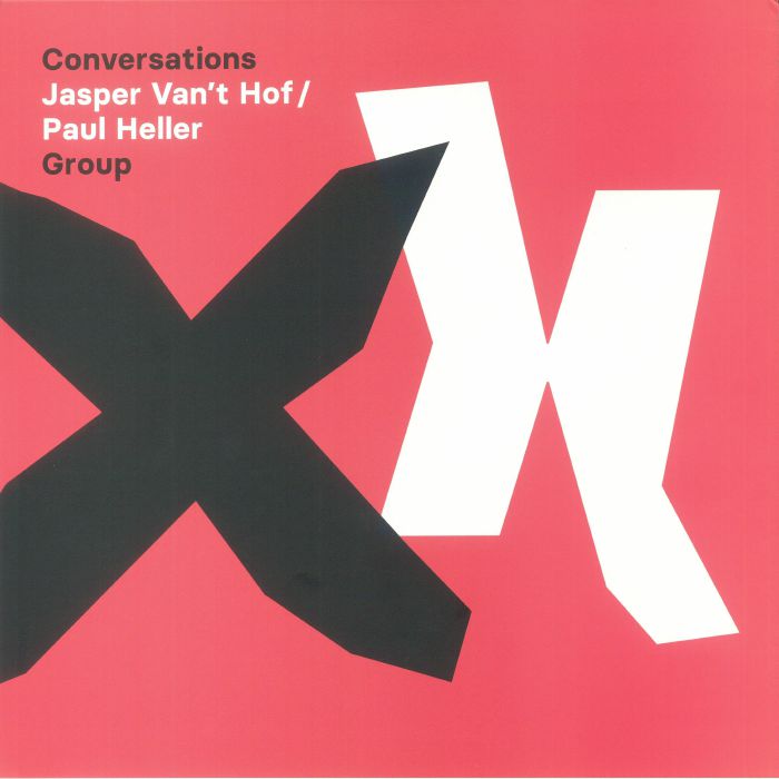 Paul Heller Group Vinyl