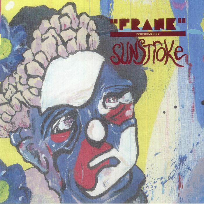 Sunstroke Frank