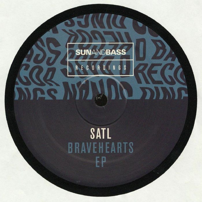 Satl Bravehearts EP