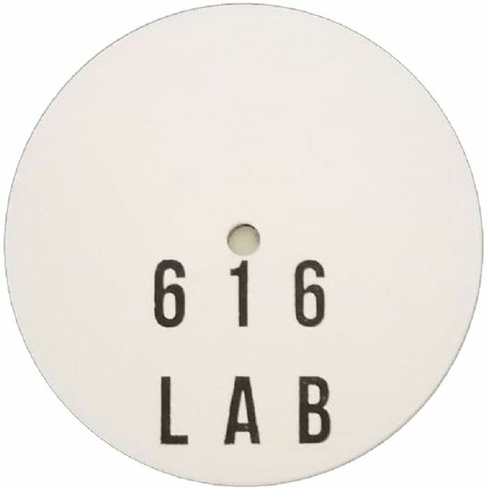 616 616 Lab  1