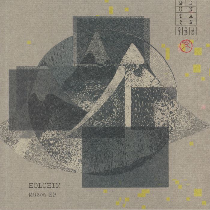 Holchin Muzea EP
