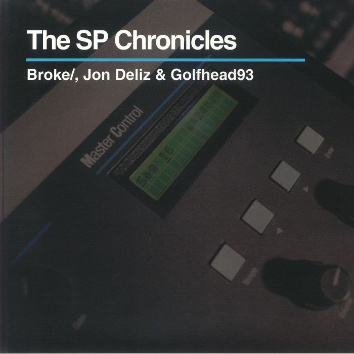 Jon Deliz | Broke | Golfhead93 The SP Chronicles