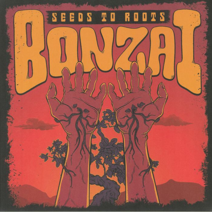 Bonzai Seeds To Roots