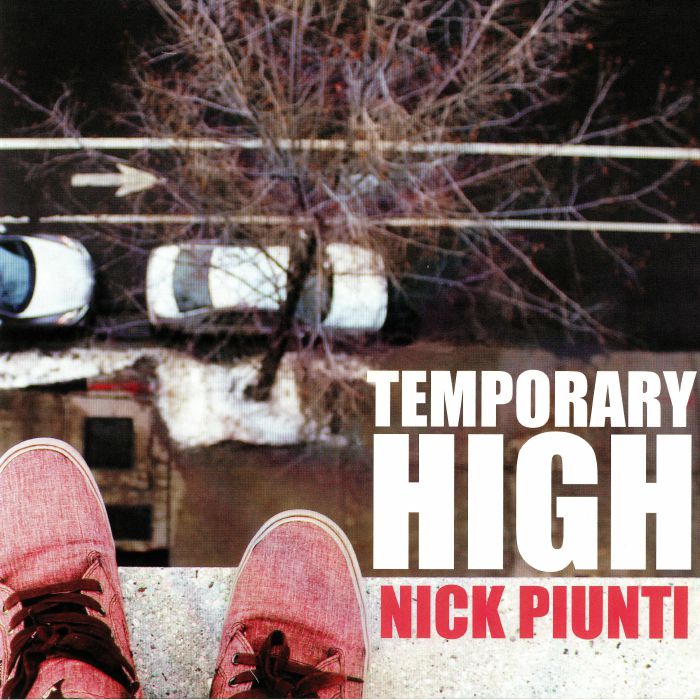 Nick Piunti Temporary High