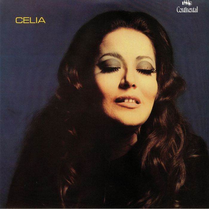 Celia Celia (mono)