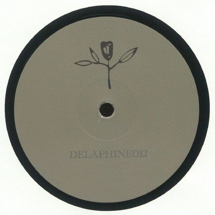 Delaphine Vinyl