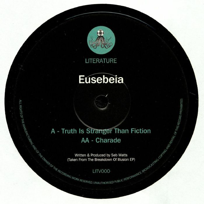 Eusebeia Truth Is Stranger Than Fiction