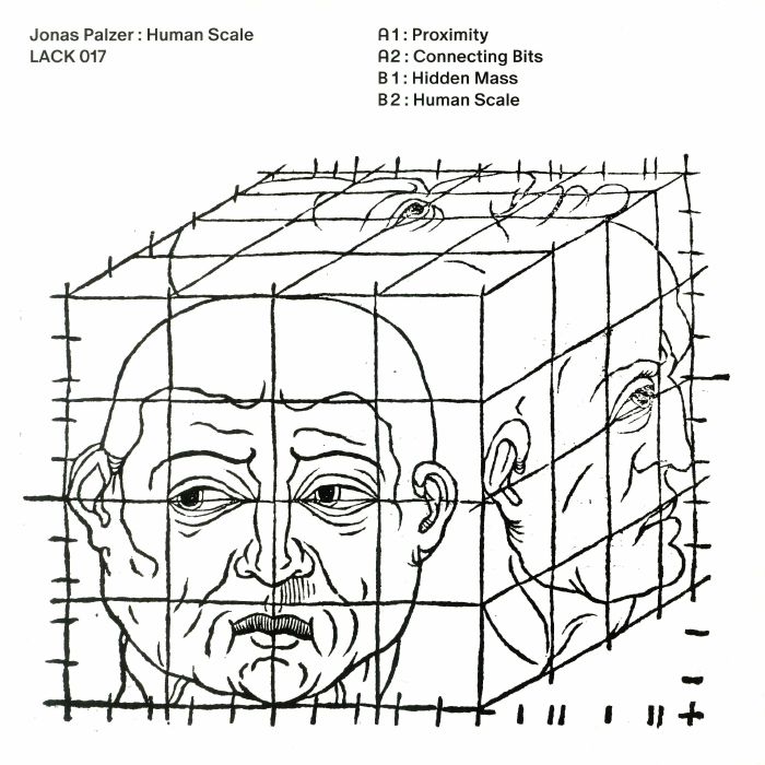 Jonas Palzer Human Scale