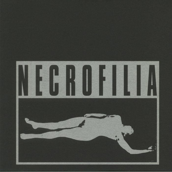 Necrofilia Sein Zum Tode (remastered)