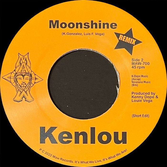 Kenlou Moonshine