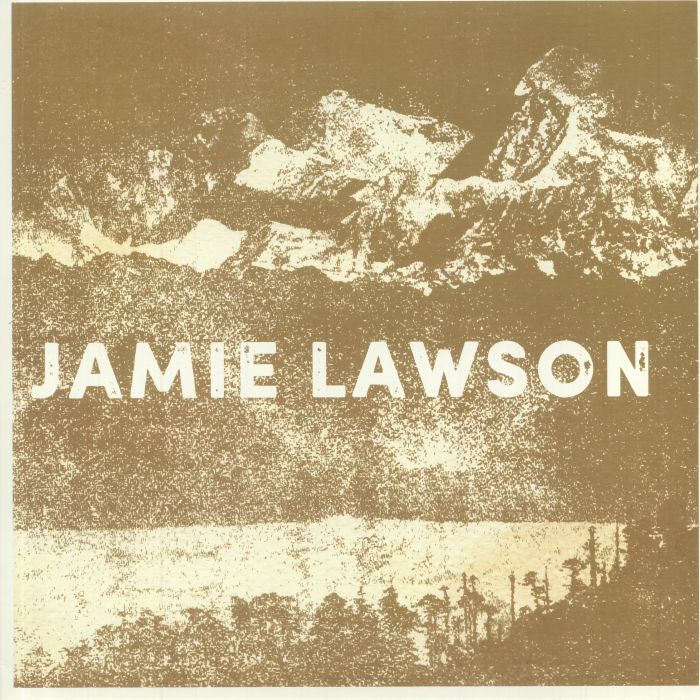 Jamie Lawson Jamie Lawson (Record Store Day 2021)