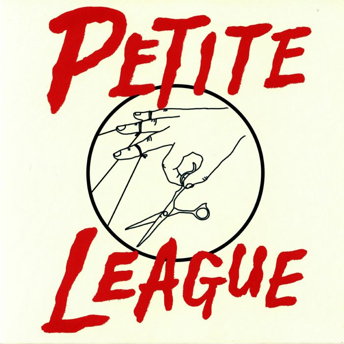 Petite League No Hitter