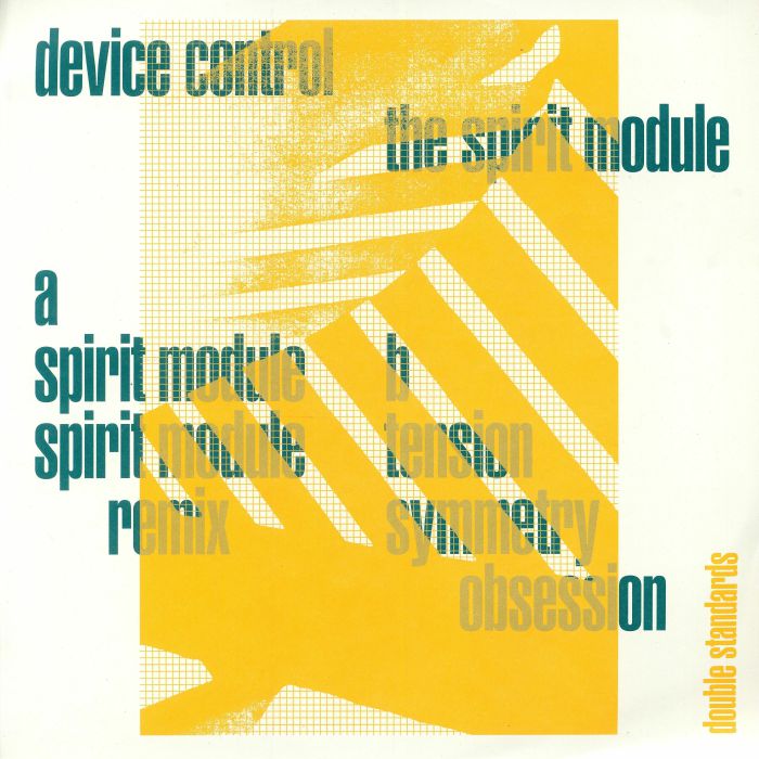 Device Control The Spirit Module