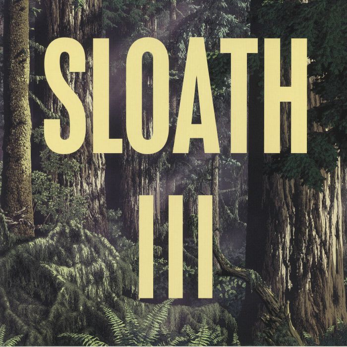 Sloath Vinyl