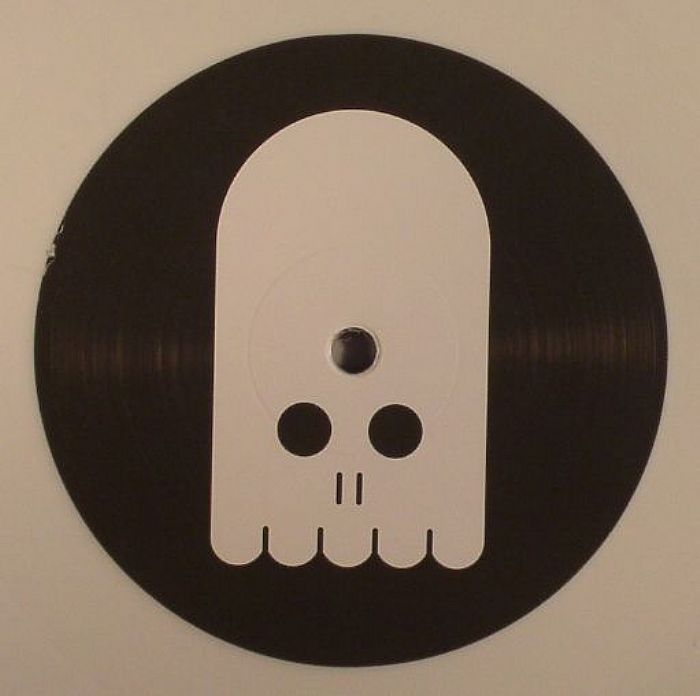 Eomac – Spoock vinyl cover