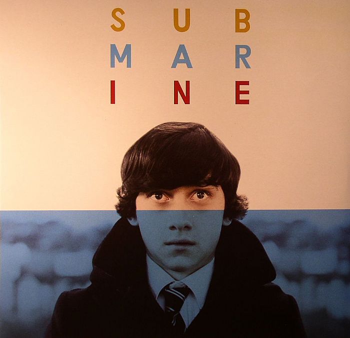 Alex Turner Submarine
