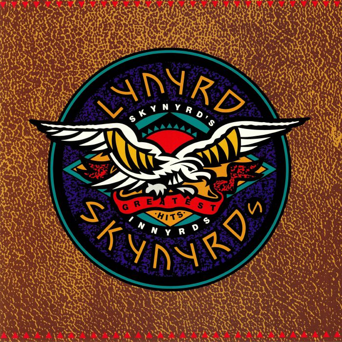 Lynyrd Skynyrd Skynyrds Innyrds: Their Greatest Hits