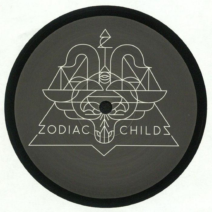 Zodiac Childs EP 1