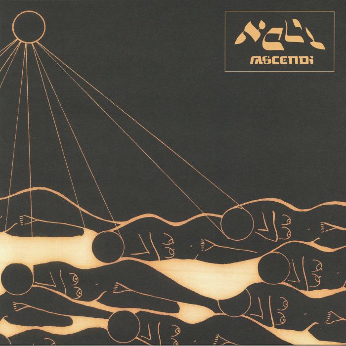Ascendi Vinyl