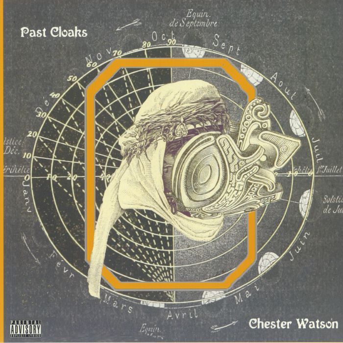 Chester Watson Past Cloaks