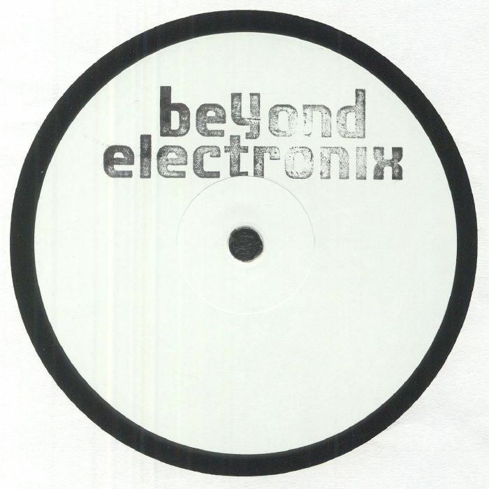 Beyond Electronix Vinyl