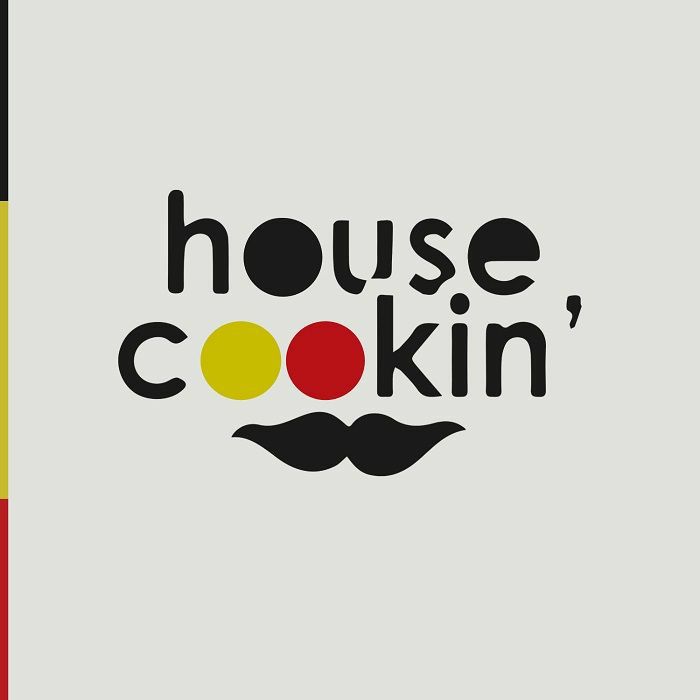 House Cookin Vinyl