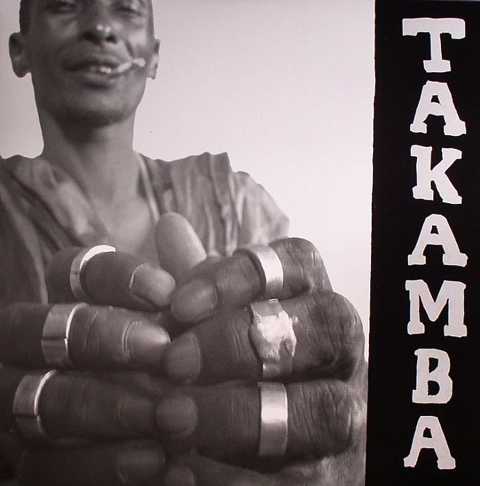 Ali Ag Amoumine Takamba