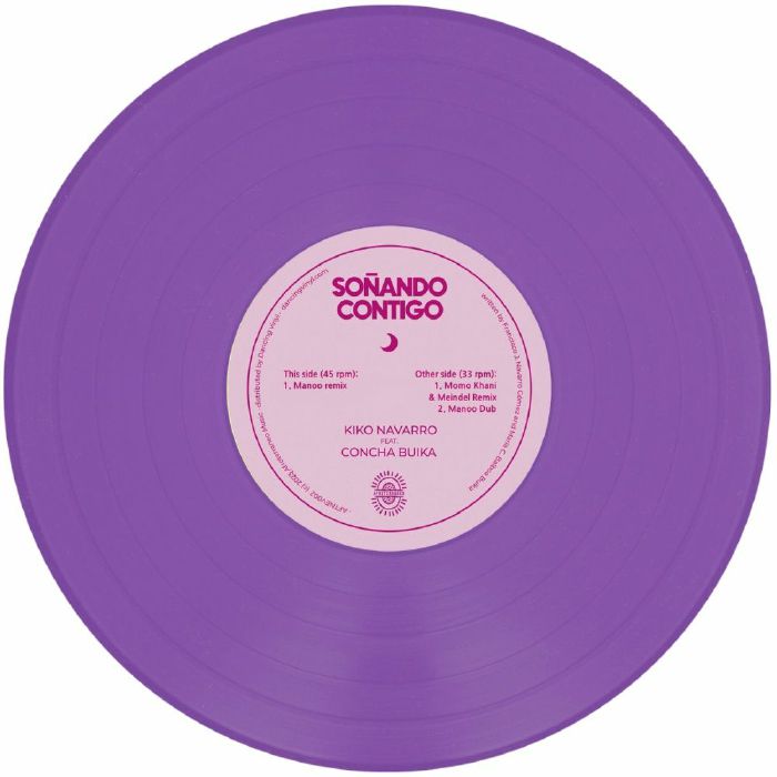 Concha Buika Vinyl
