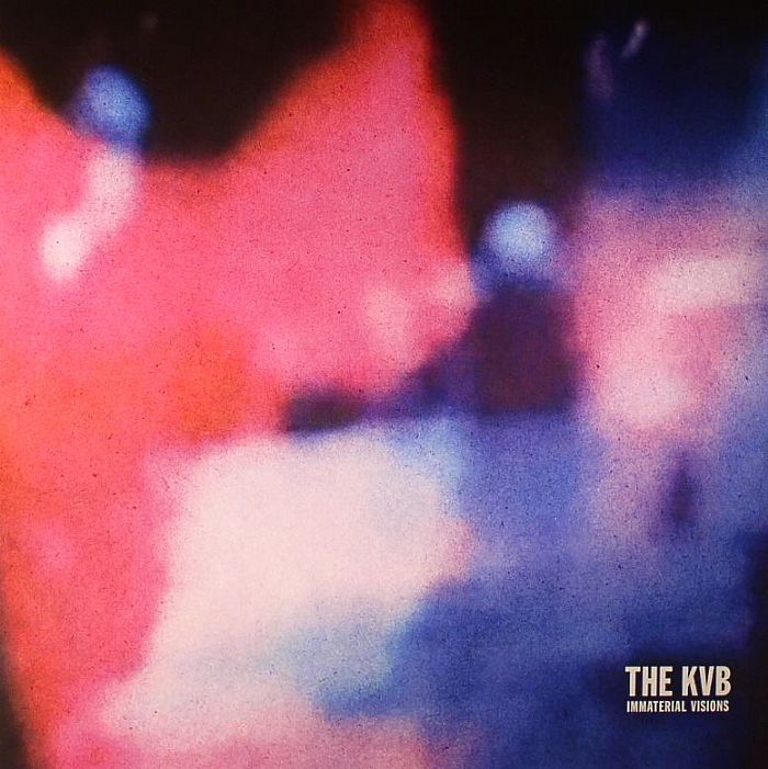 The Kvb Immaterial Visions