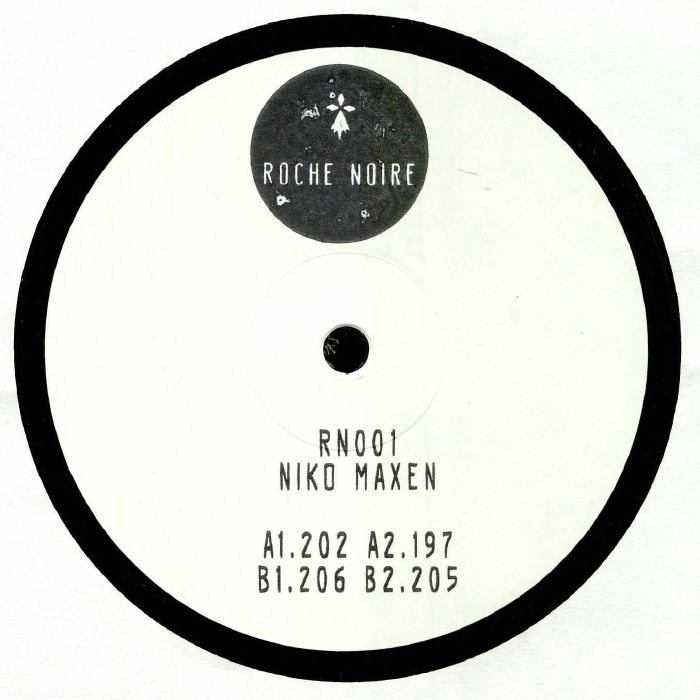 Roche Noire Vinyl