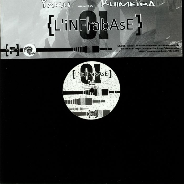 Linfrabase Vinyl