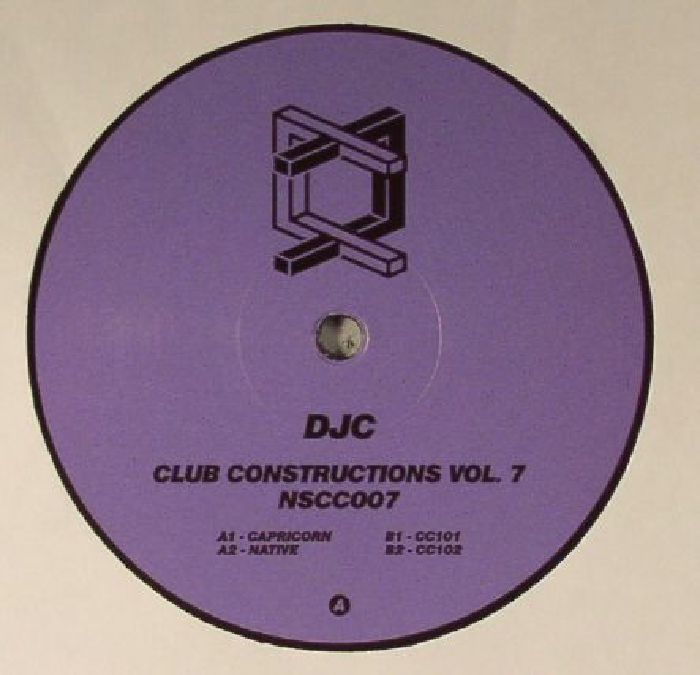 Djc Club Constructions Vol 7