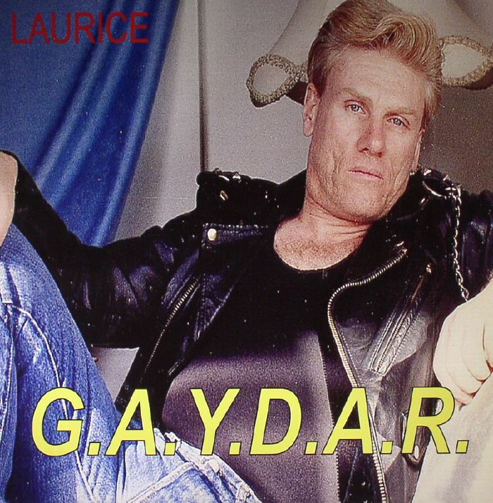 Laurice GAYDAR