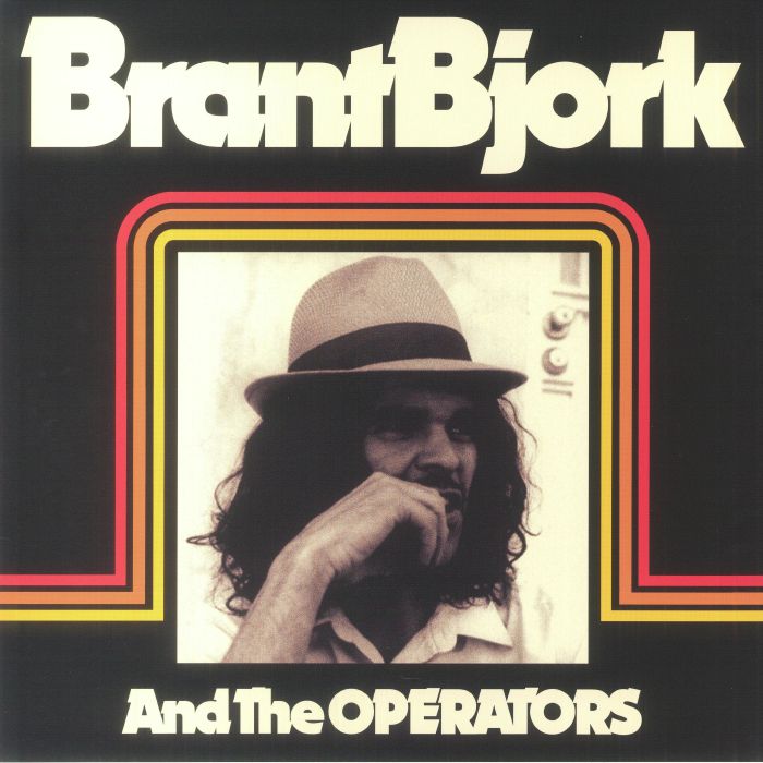 Brant Bjork Brant Bjork and The Operators