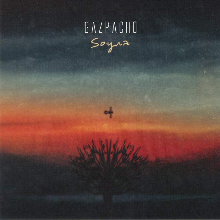 Gazpacho Soyuz