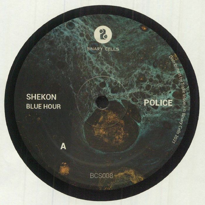 Shekon Police